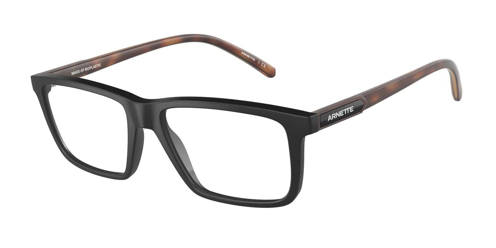 Arnette Eyeke 7197 Eyeglasses - view 2